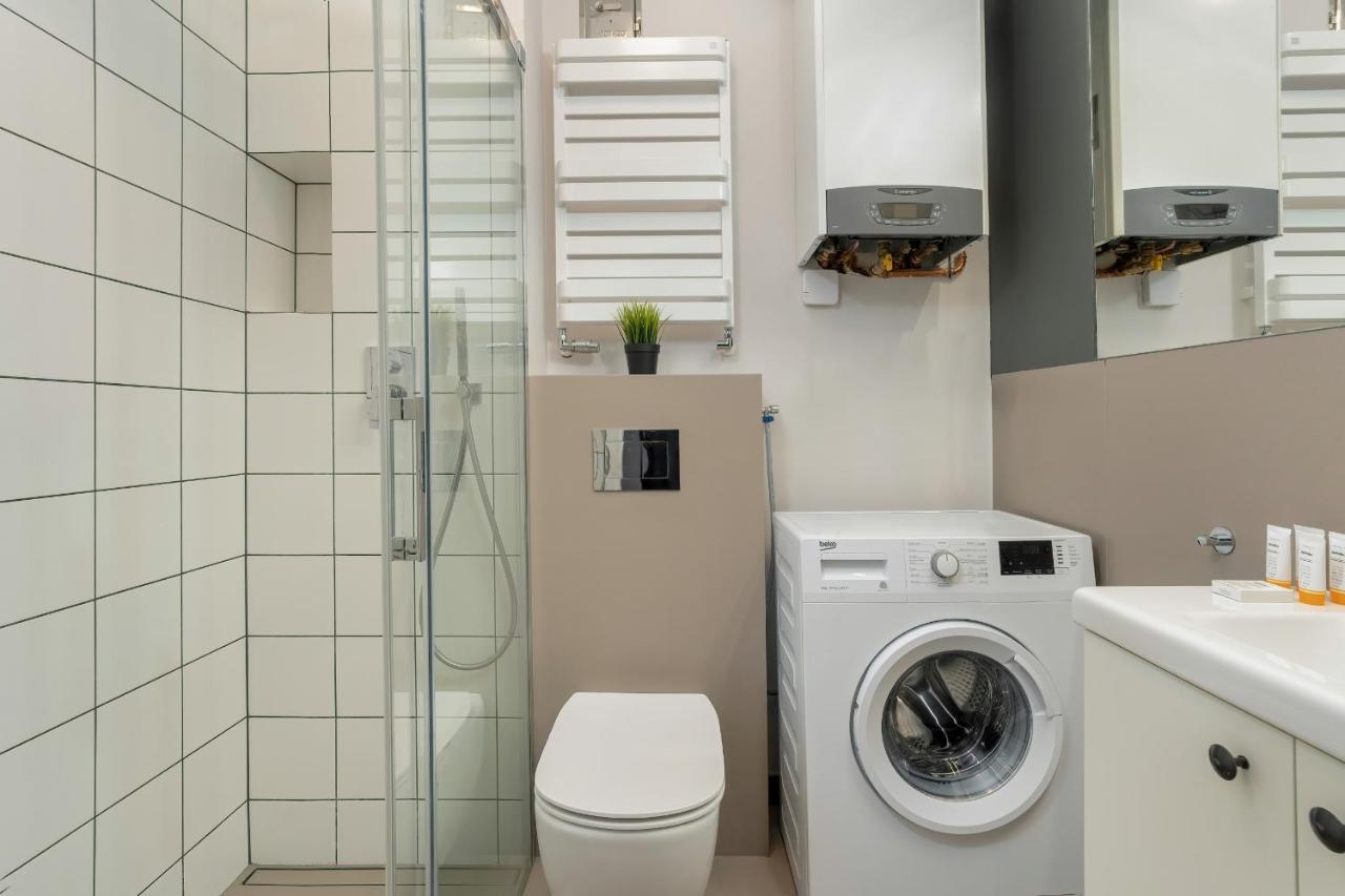 Trendy Apartment Polna In Poznan By Noclegi Renters Dış mekan fotoğraf